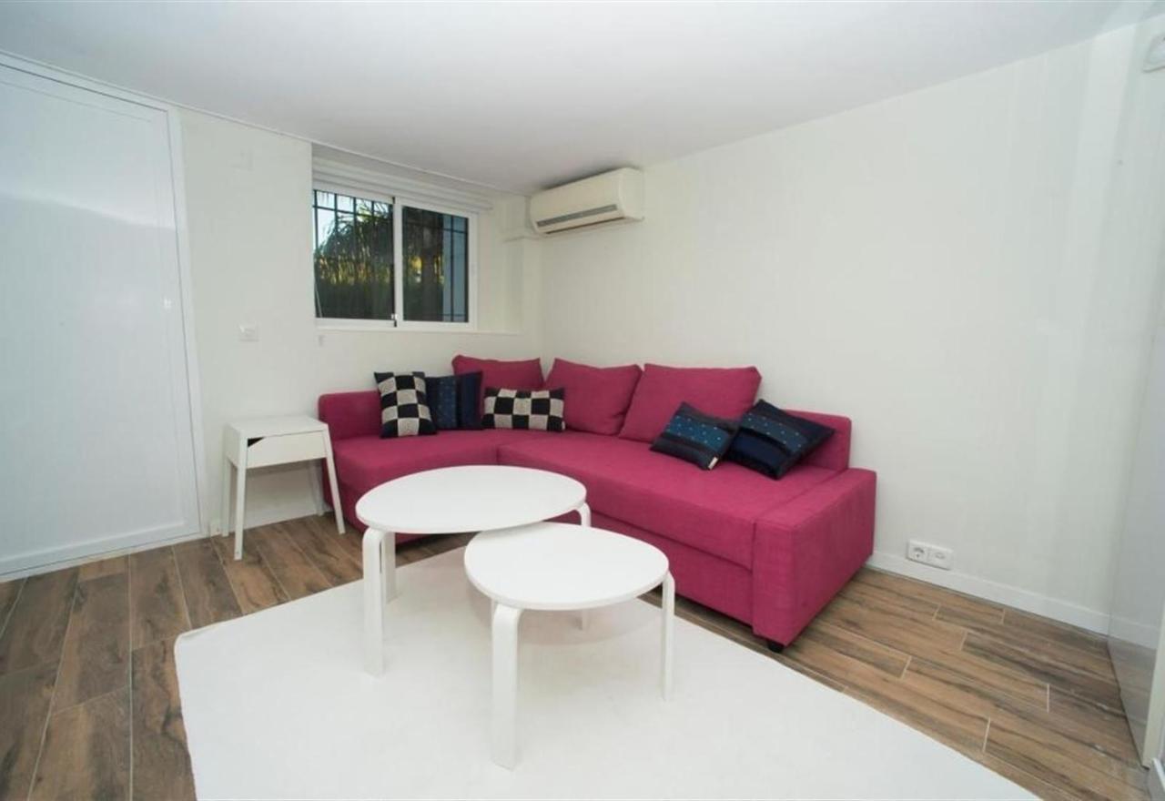 Villa Casa Kasima For Family Gatherings Marbella
