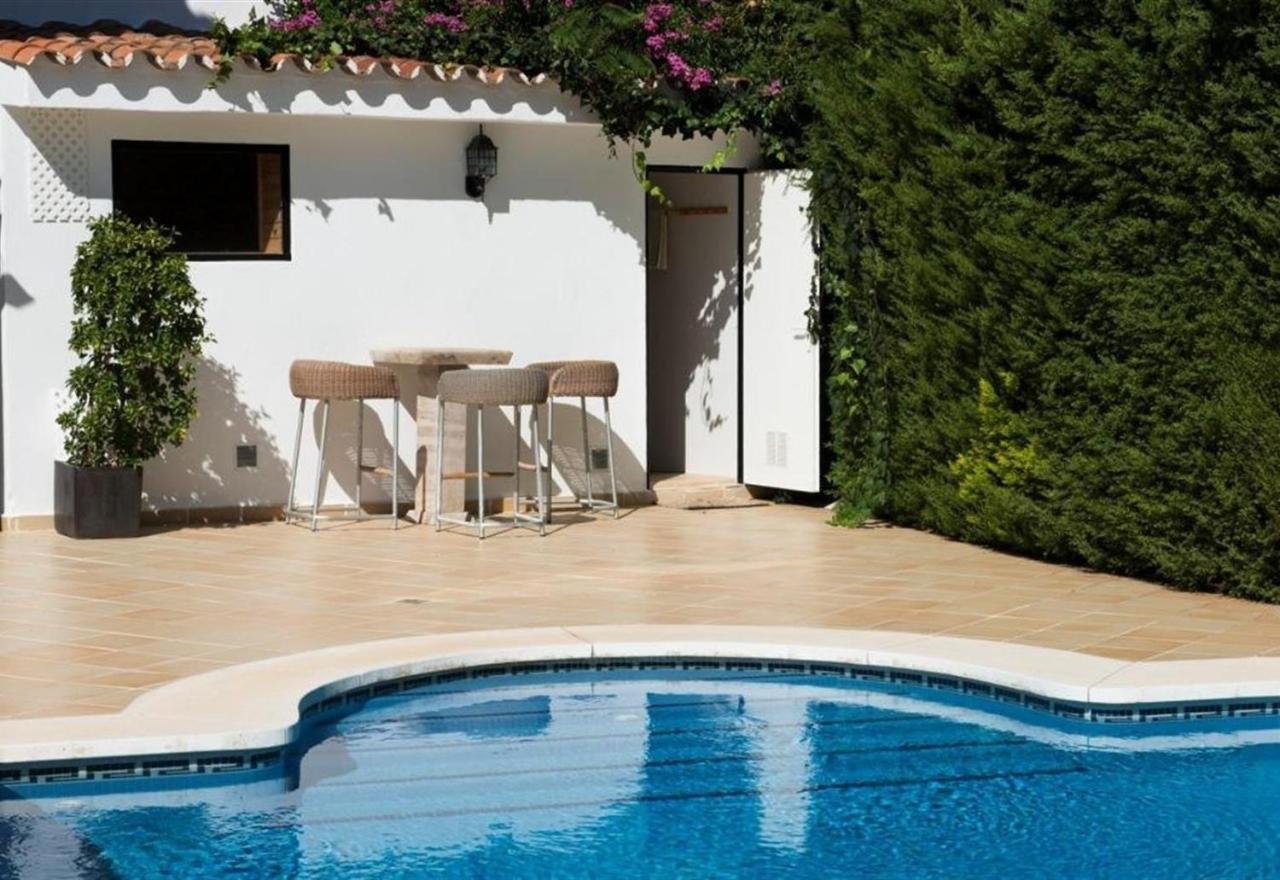 Casa Kasima For Family Gatherings * Marbella