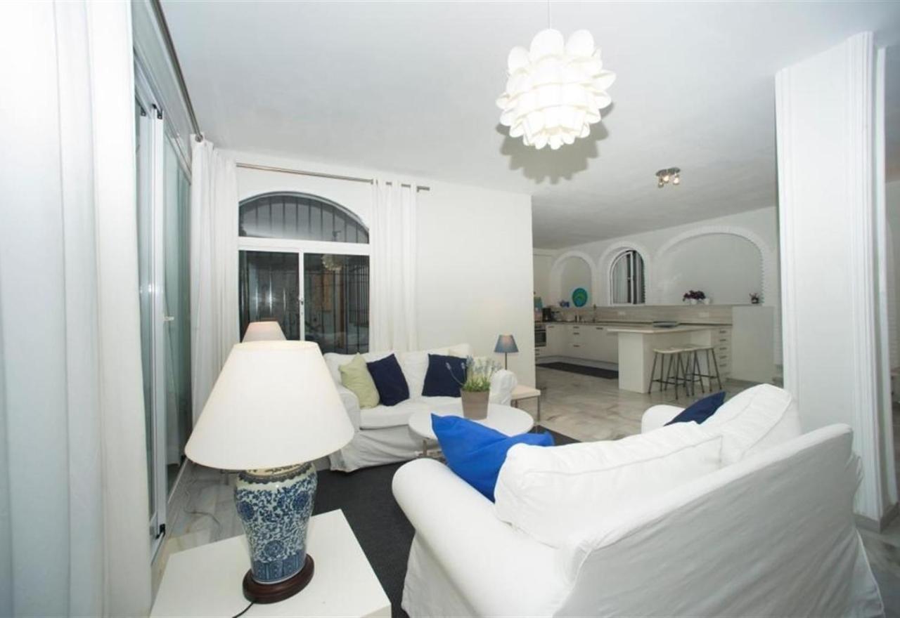 Villa Casa Kasima For Family Gatherings Marbella