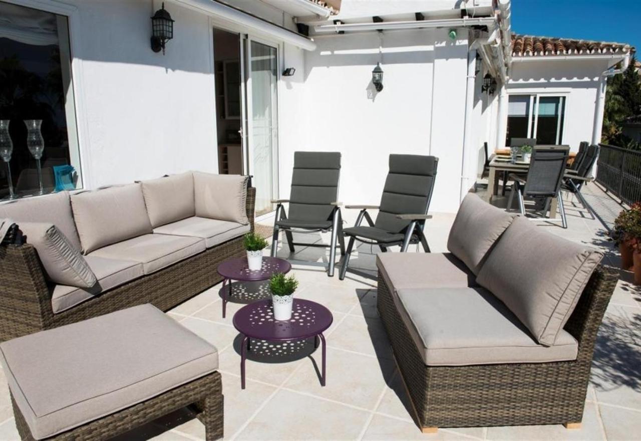 Villa Casa Kasima For Family Gatherings